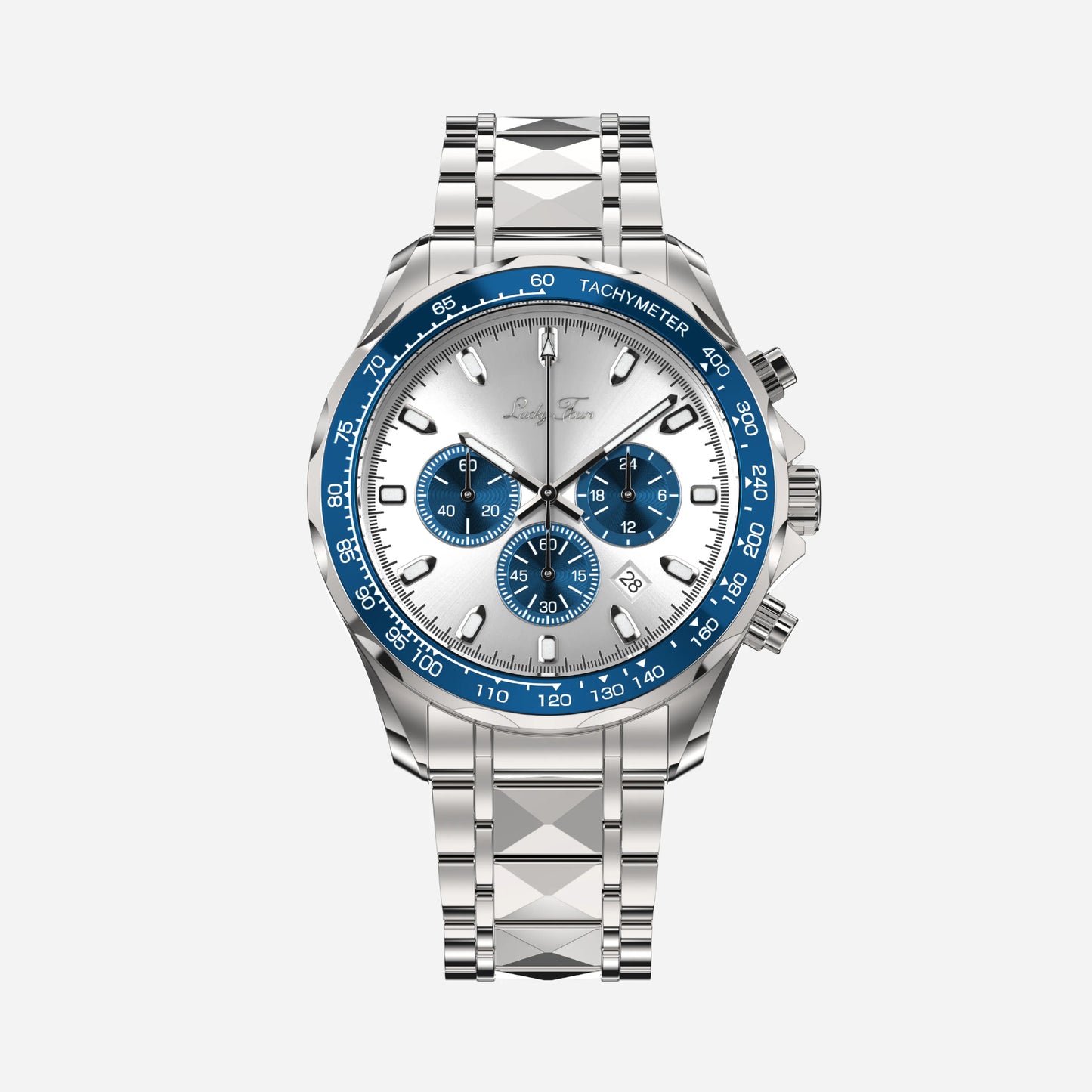 Avelius® Chronometer
