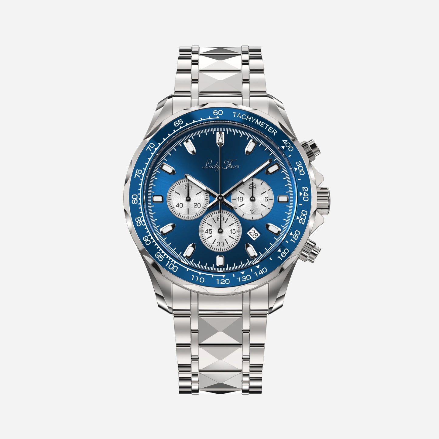 Avelius® Chronometer