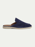 Navy Yacht Mule