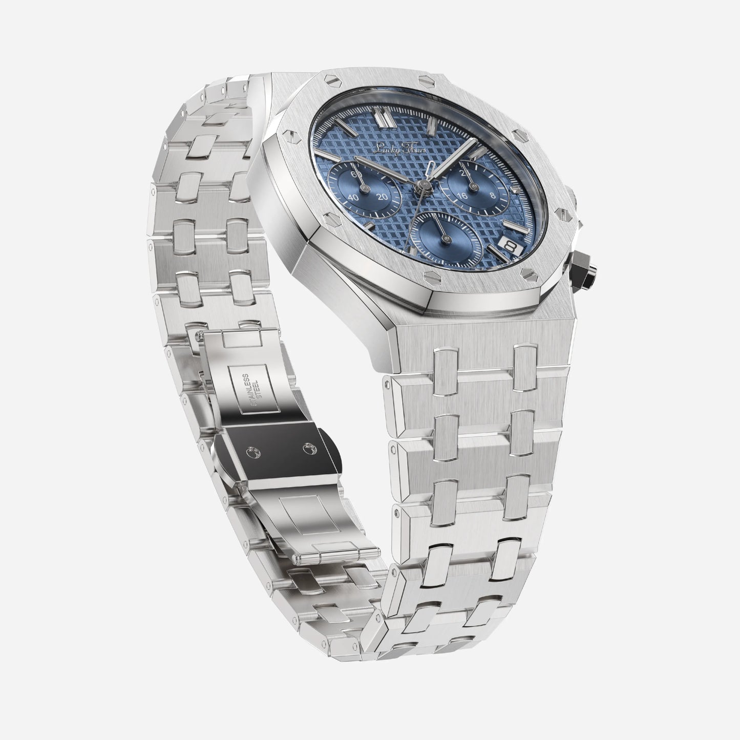 Avelius® Tourbillon