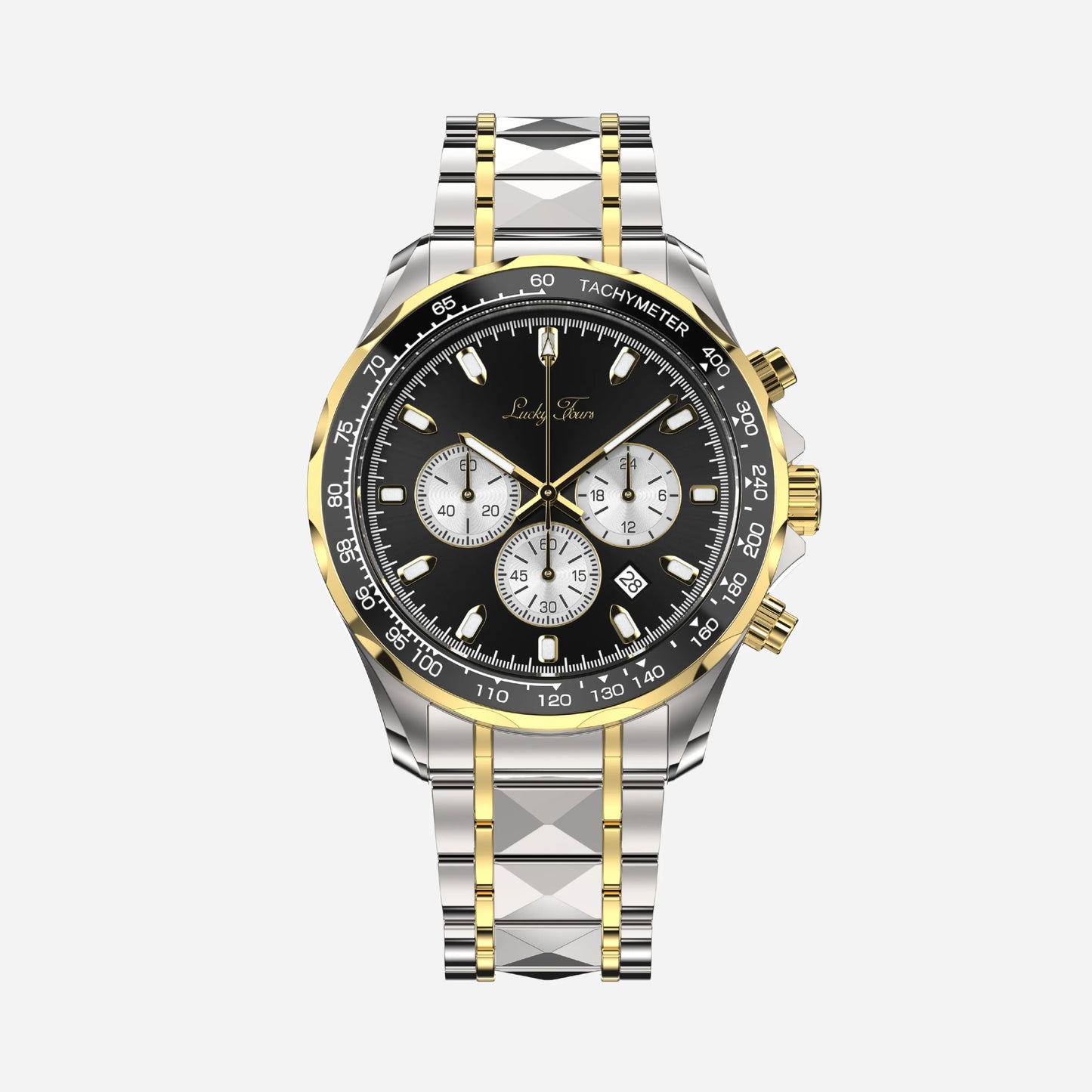 Avelius® Chronometer