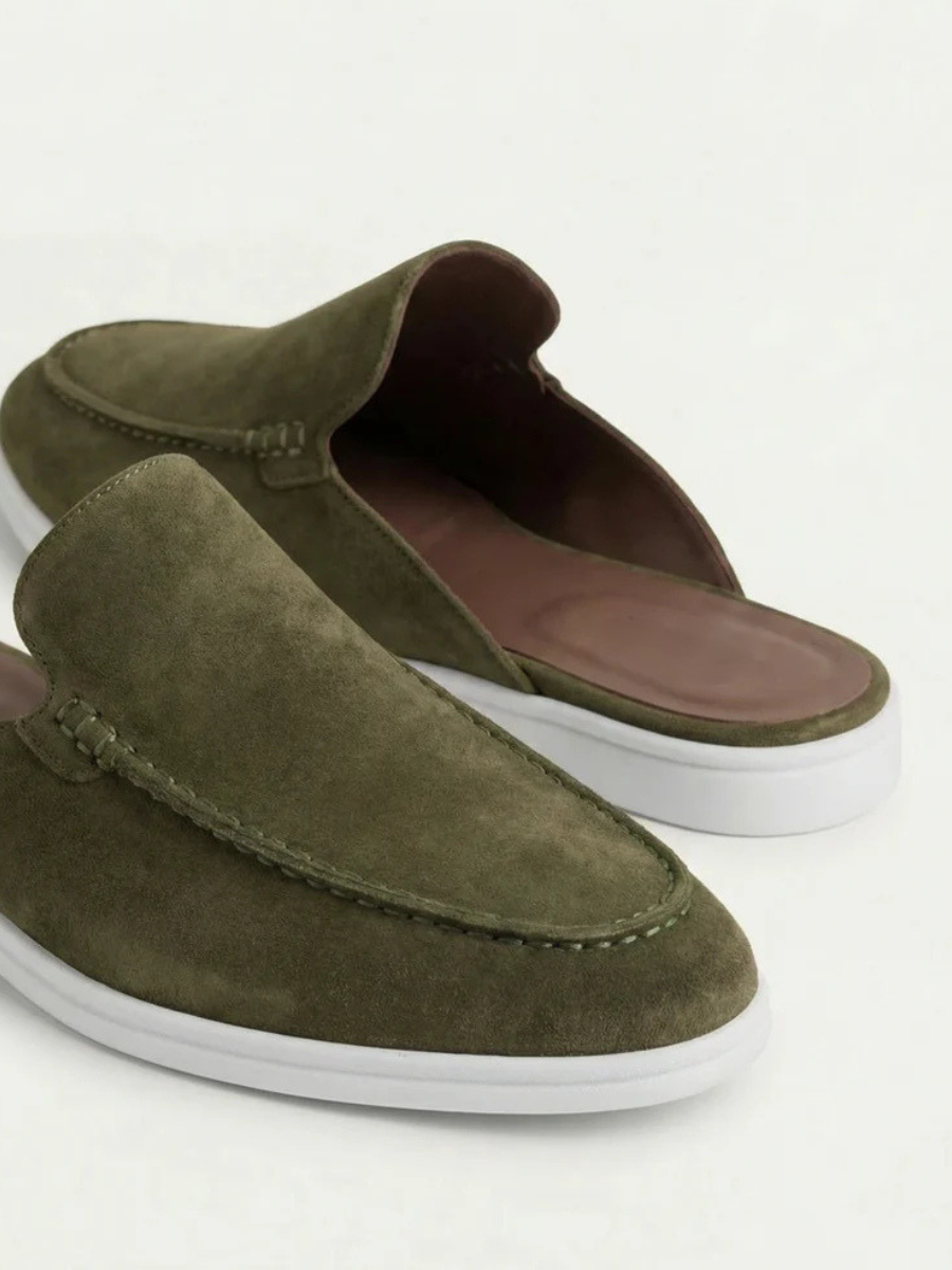 Sage Yacht Mule