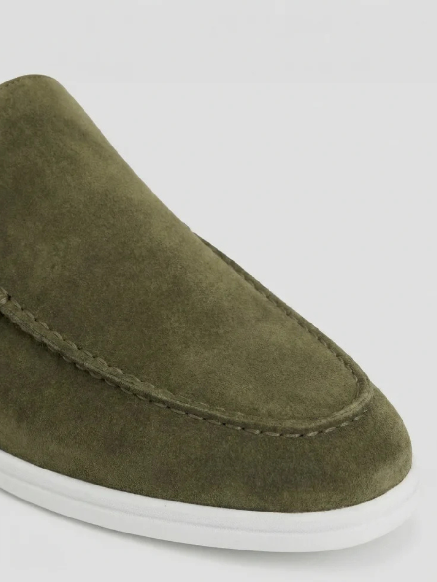 Sage Yacht Mule