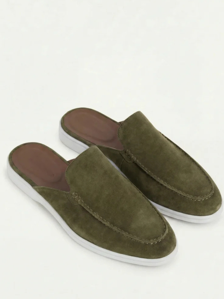 Sage Yacht Mule