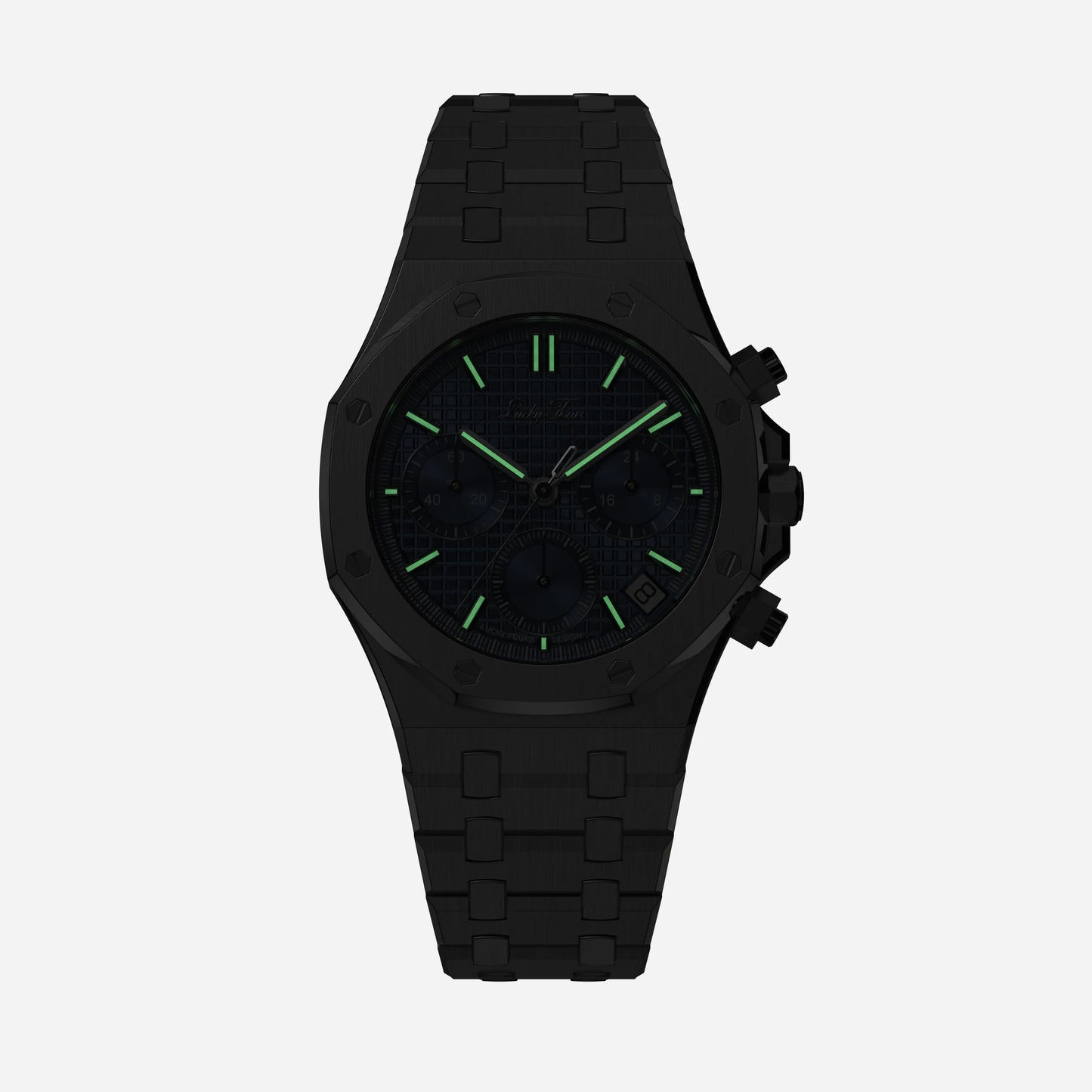 Avelius® Tourbillon