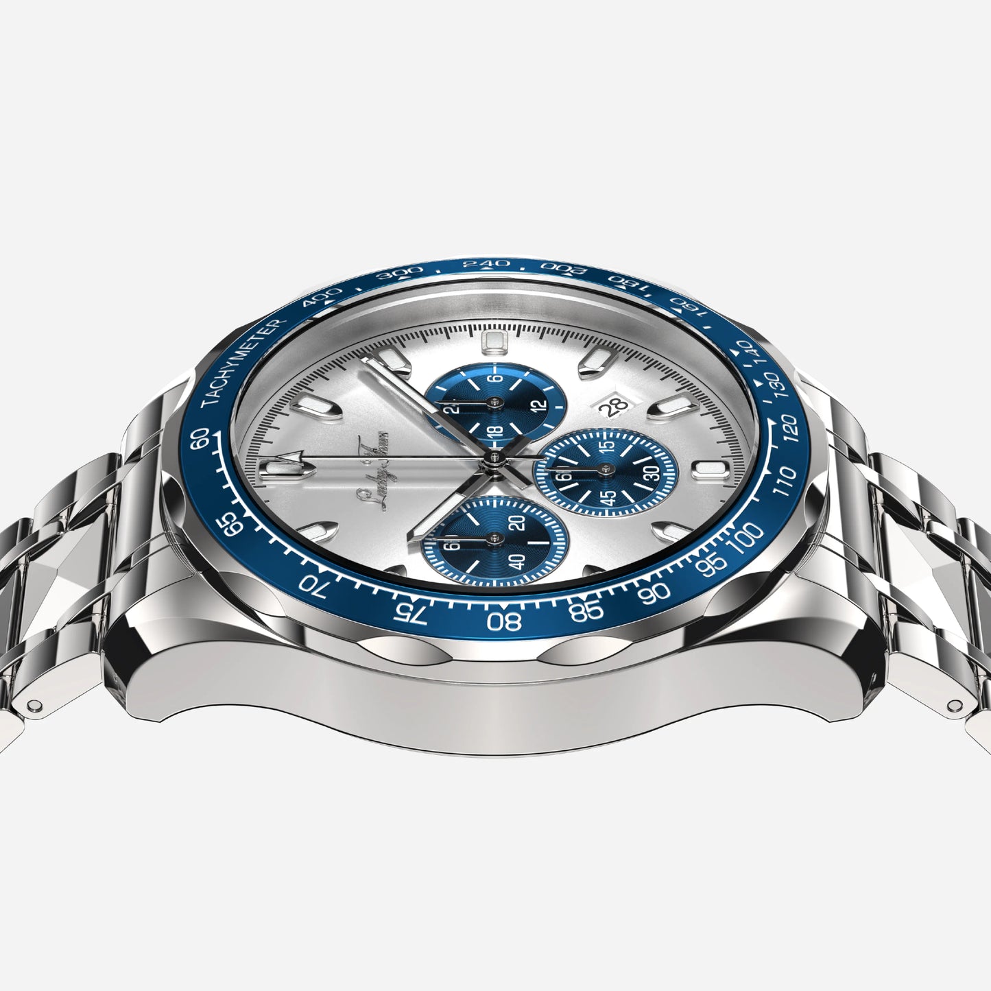 Avelius® Chronometer