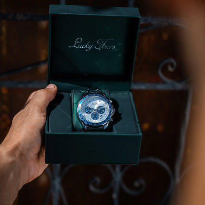Avelius® Chronometer