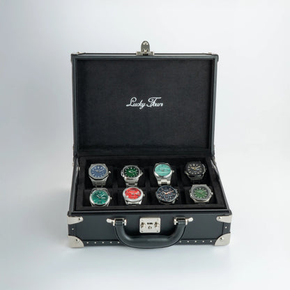 Avelius® Watch Briefcase