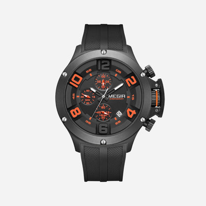 Avelius® Chronograph
