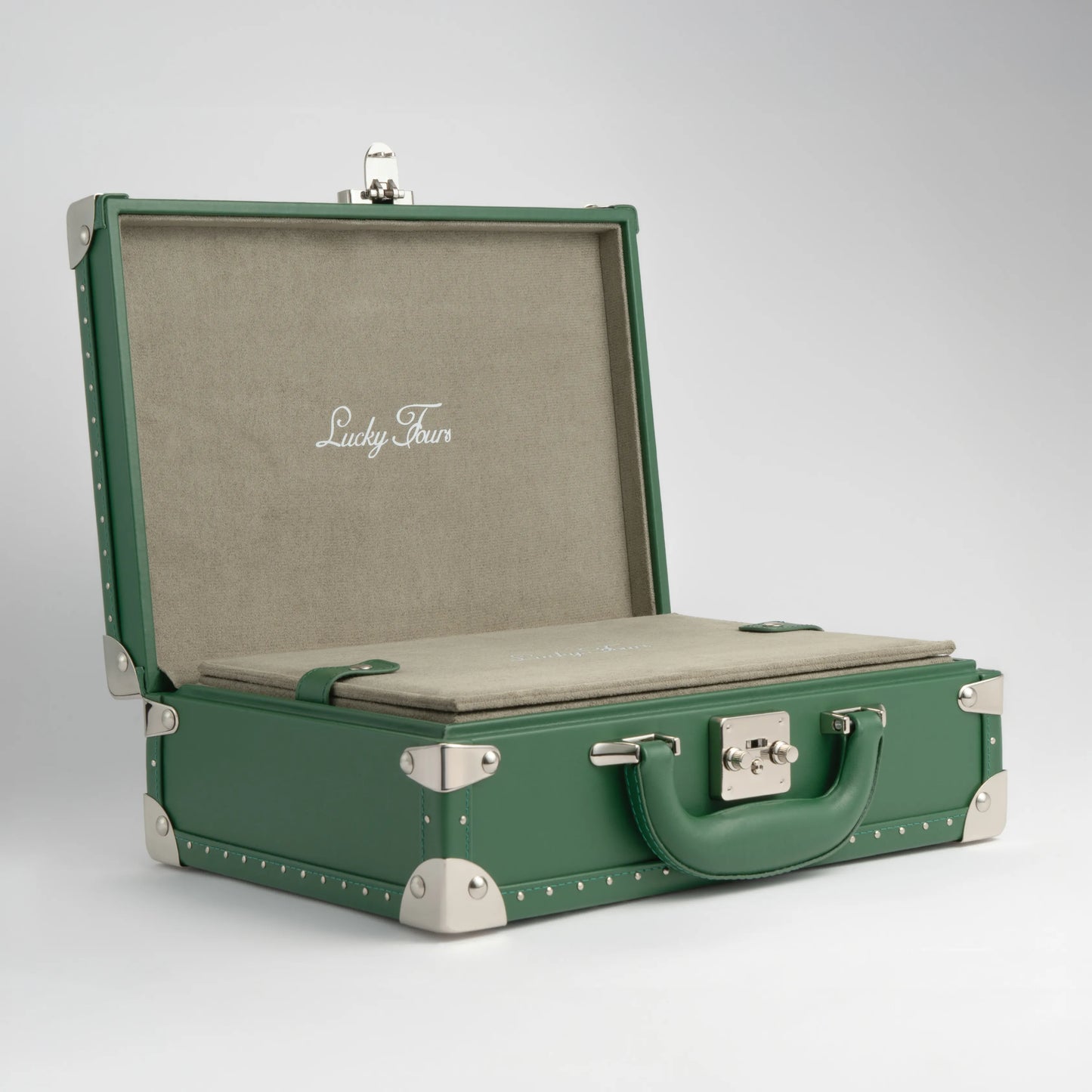 Avelius® Watch Briefcase