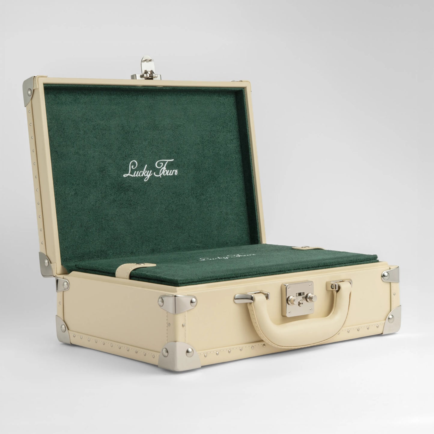 Avelius® Watch Briefcase