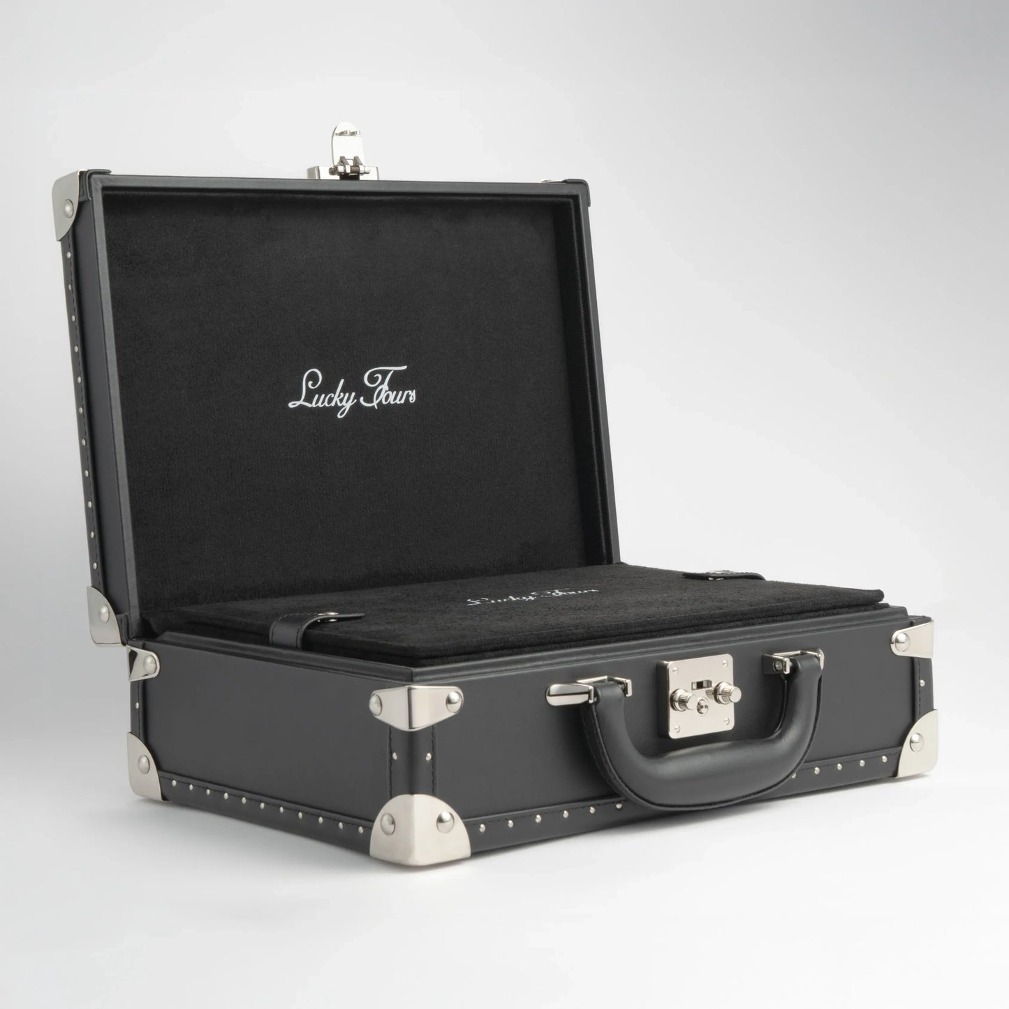 Avelius® Watch Briefcase