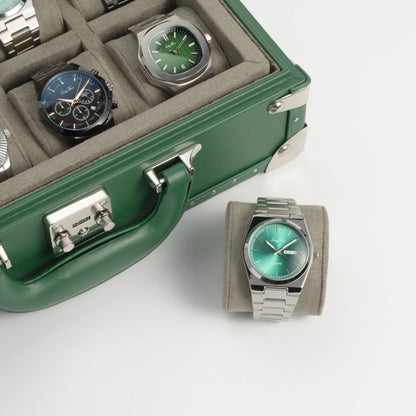 Avelius® Watch Briefcase