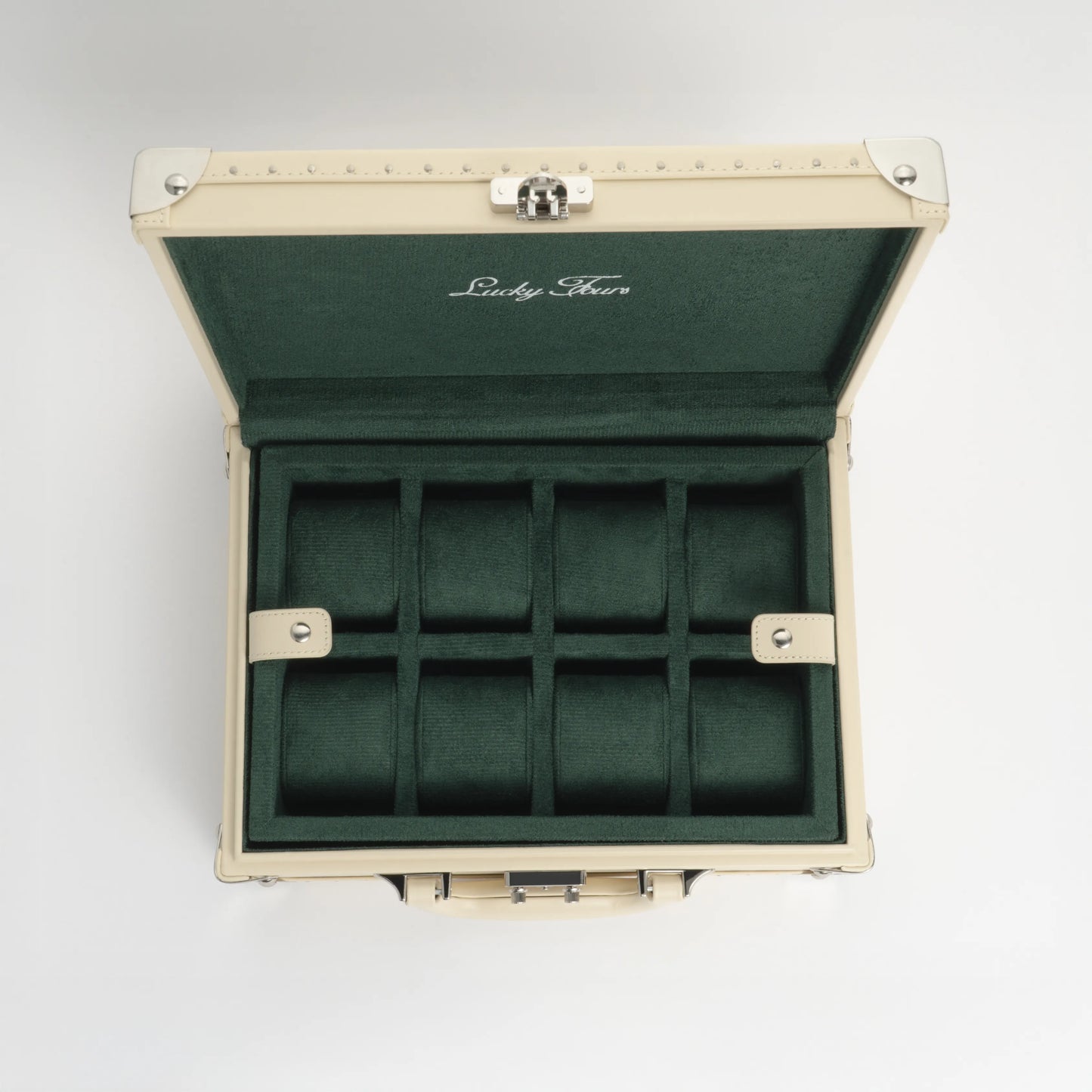 Avelius® Watch Briefcase