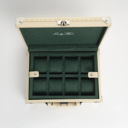 Avelius® Watch Briefcase