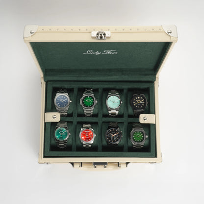Avelius® Watch Briefcase