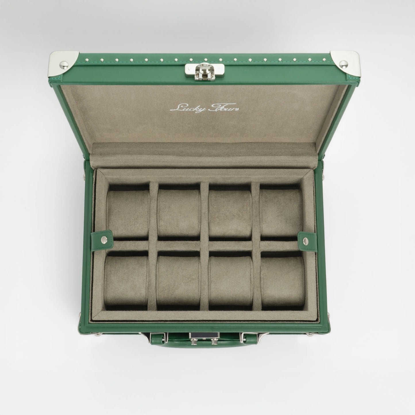 Avelius® Watch Briefcase