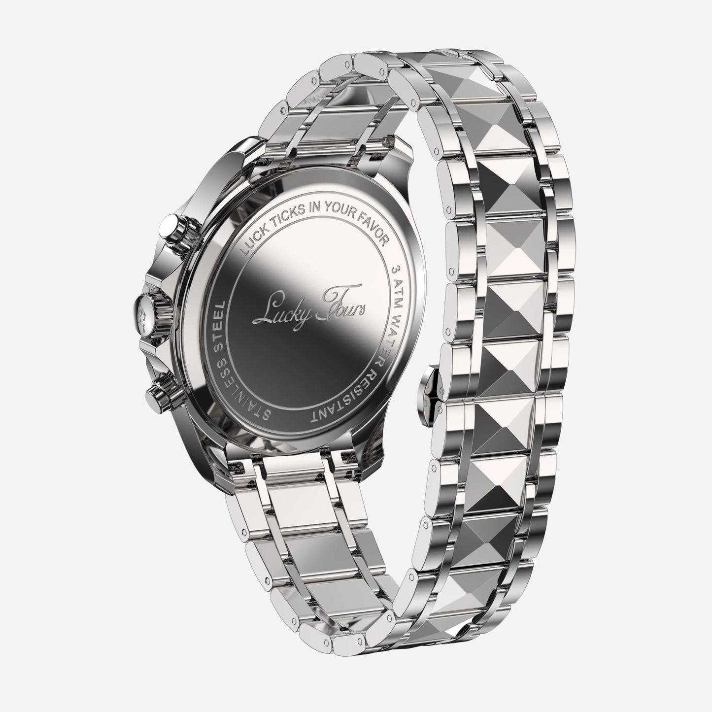 Avelius® Chronometer