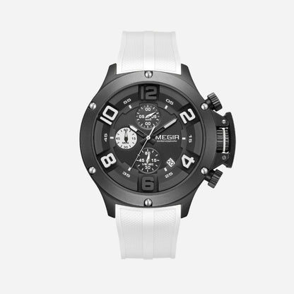 Avelius® Chronograph