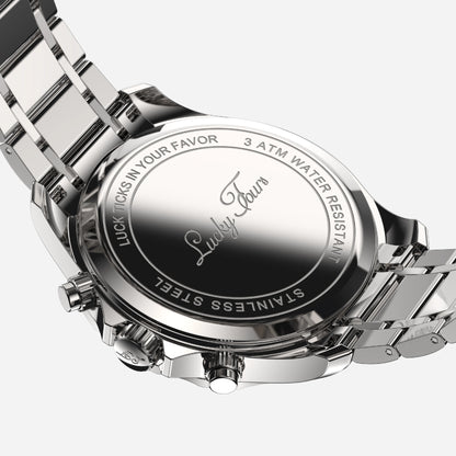 Avelius® Chronometer