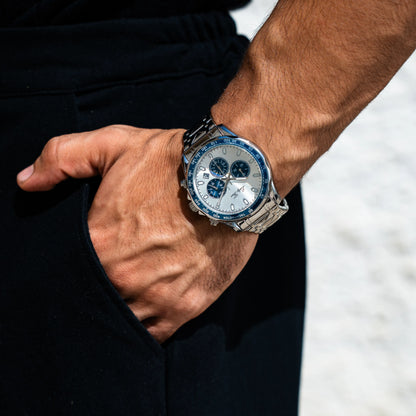 Avelius® Chronometer