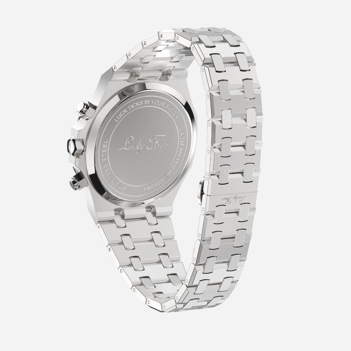 Avelius® Tourbillon