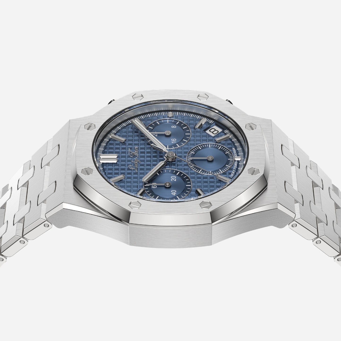 Avelius® Tourbillon