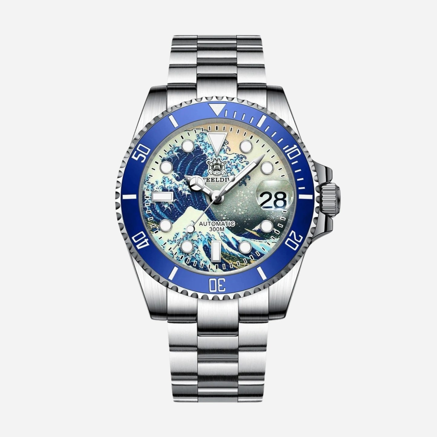 Avelius® Ghosts of The Sea (Limited Edition)