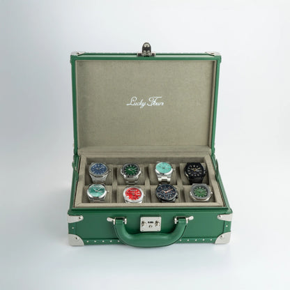 Avelius® Watch Briefcase