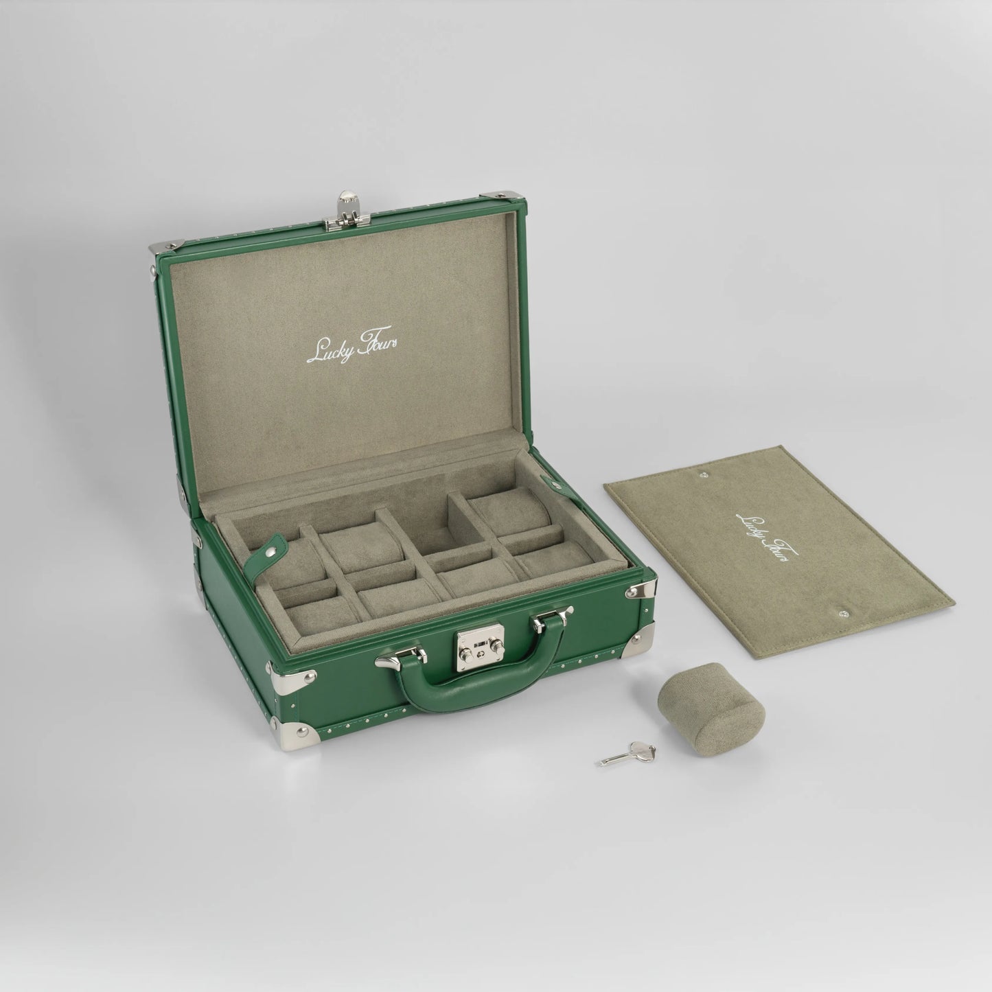 Avelius® Watch Briefcase