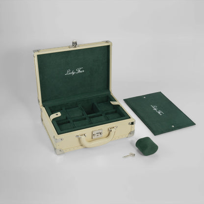 Avelius® Watch Briefcase