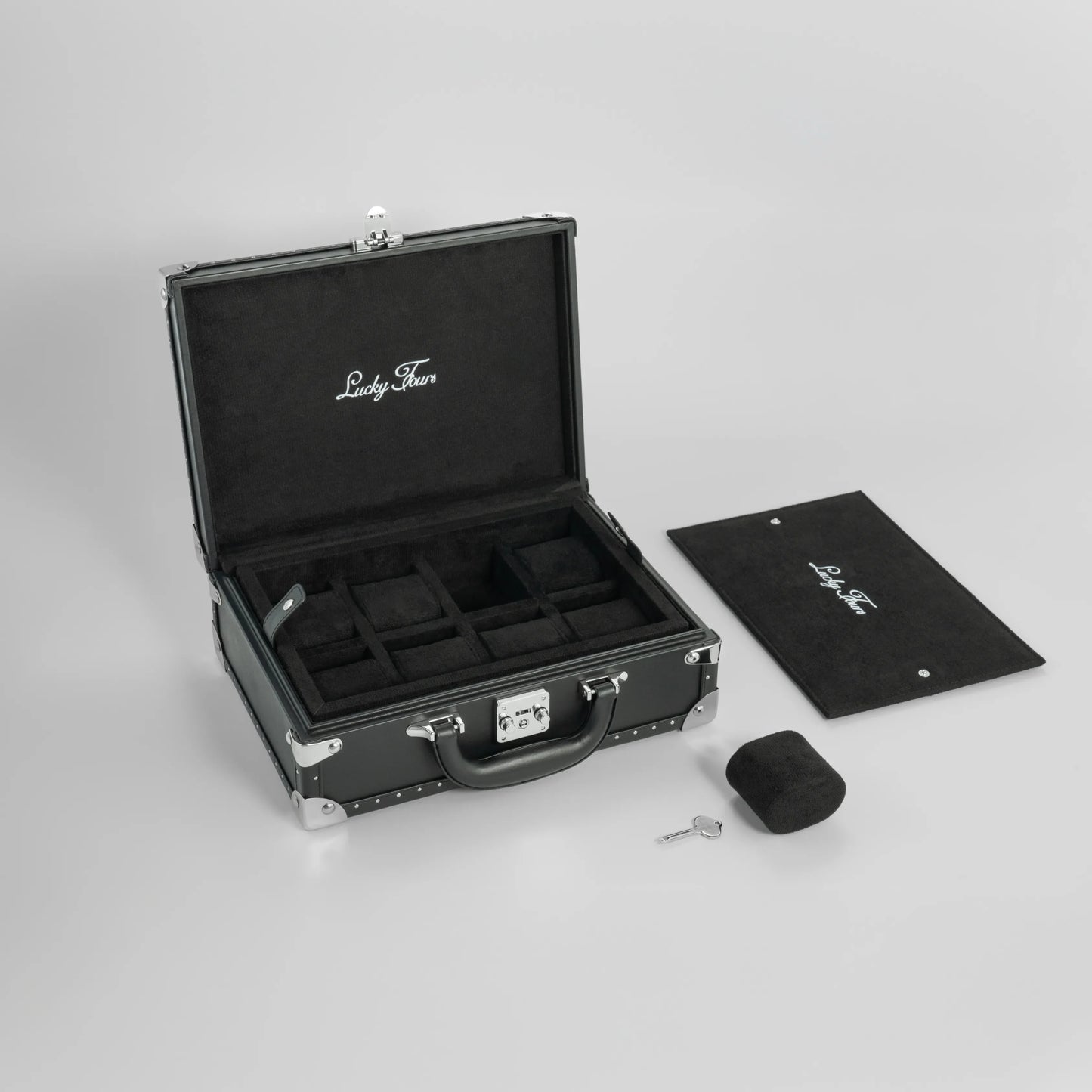 Avelius® Watch Briefcase