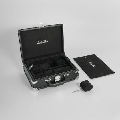 Avelius® Watch Briefcase