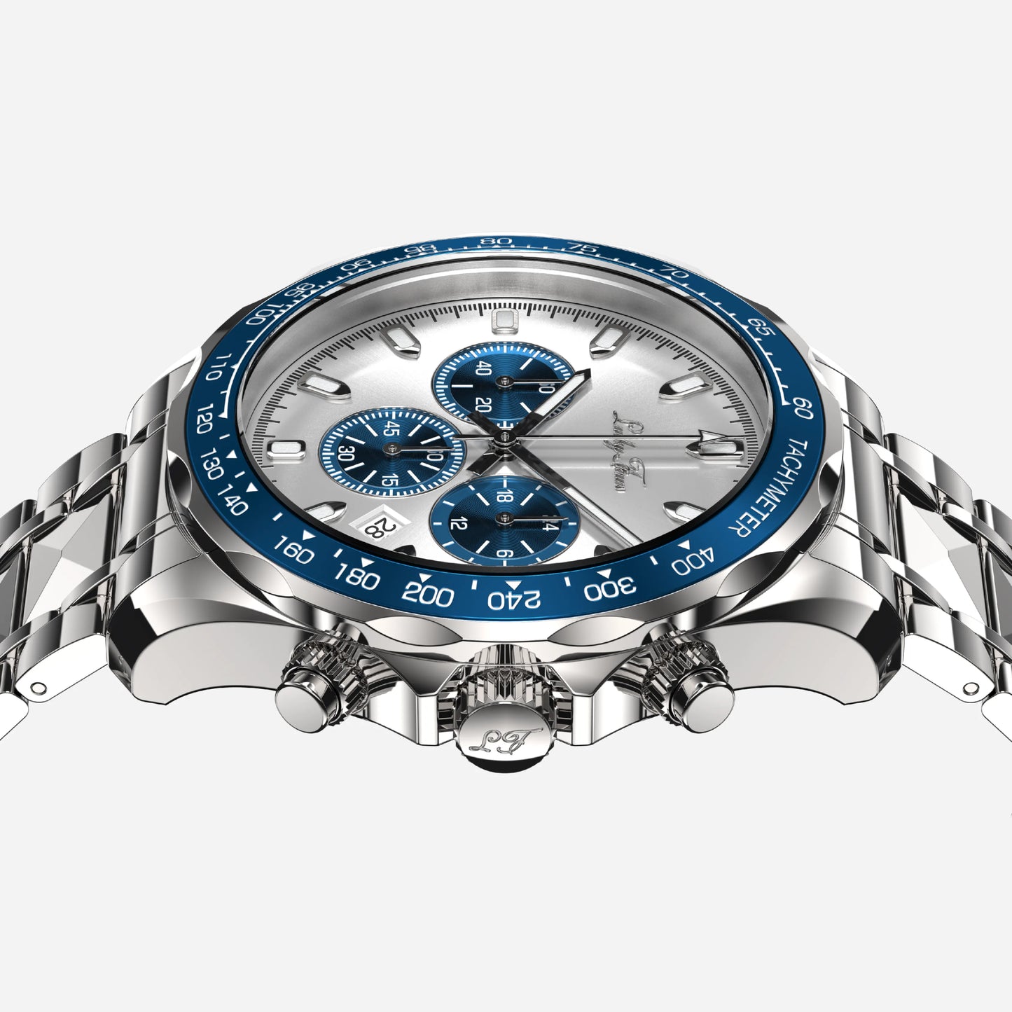 Avelius® Chronometer