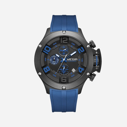 Avelius® Chronograph