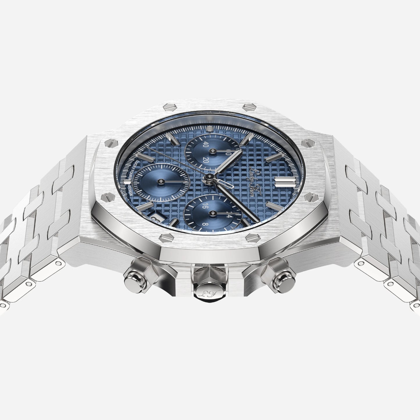 Avelius® Tourbillon
