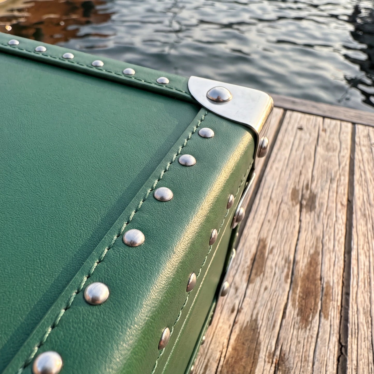 Avelius® Watch Briefcase