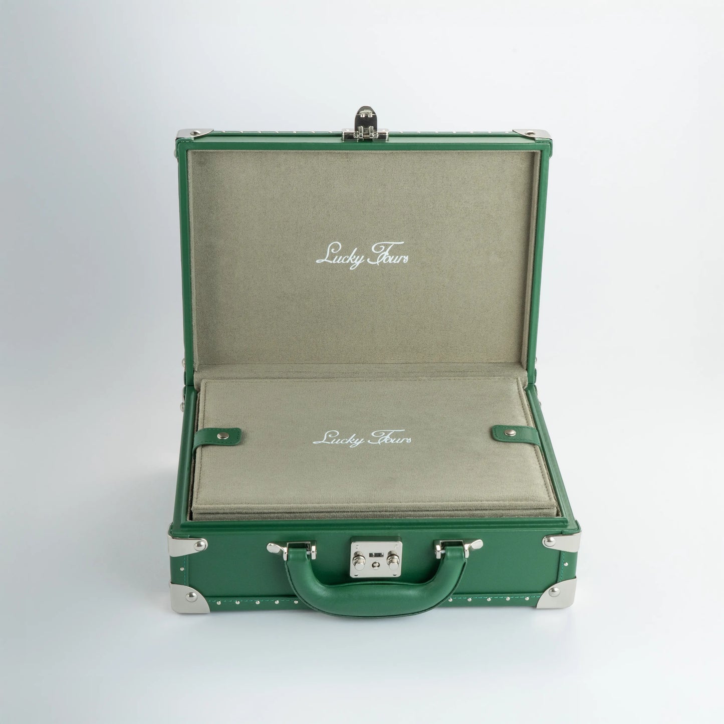 Avelius® Watch Briefcase