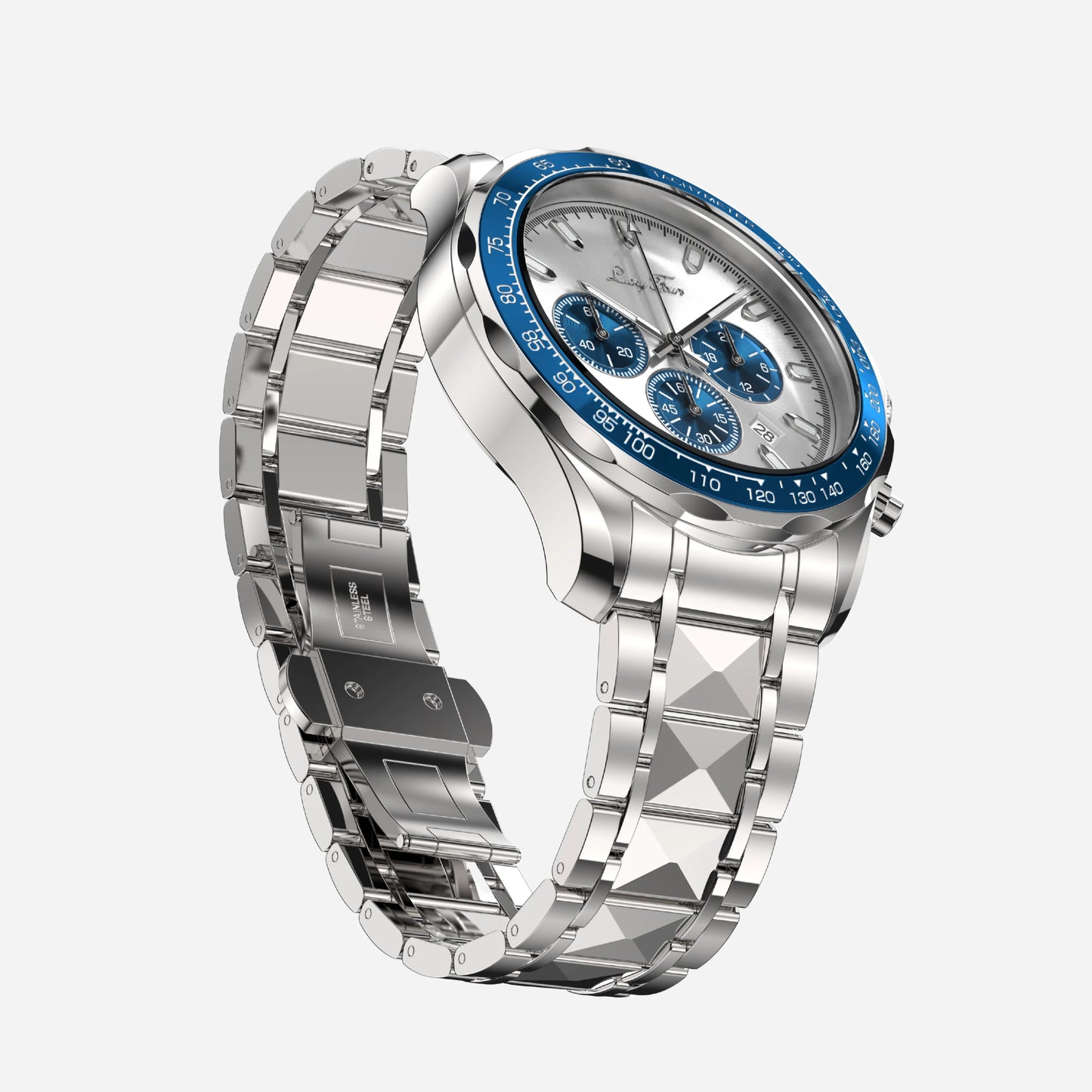 Avelius® Chronometer