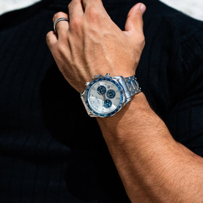 Avelius® Chronometer