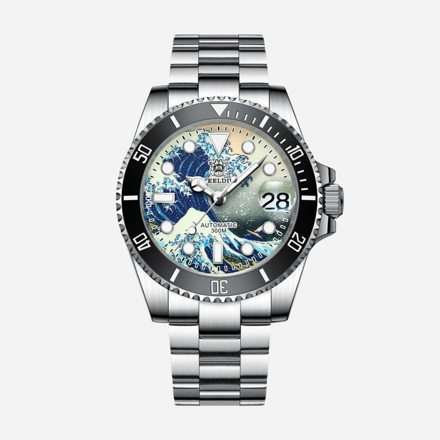 Avelius® Ghosts of The Sea (Limited Edition)