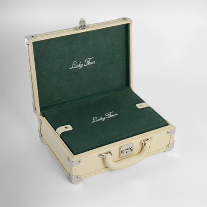 Avelius® Watch Briefcase