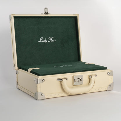 Avelius® Watch Briefcase