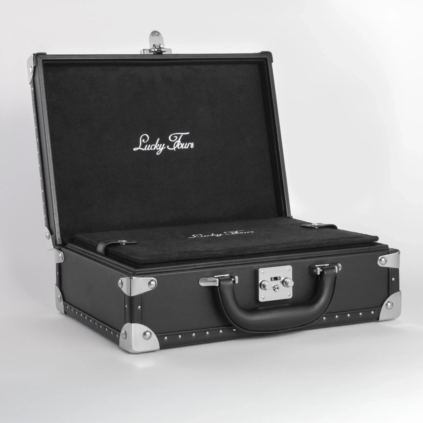 Avelius® Watch Briefcase