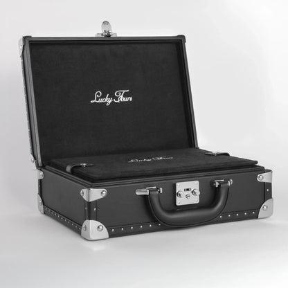 Avelius® Watch Briefcase