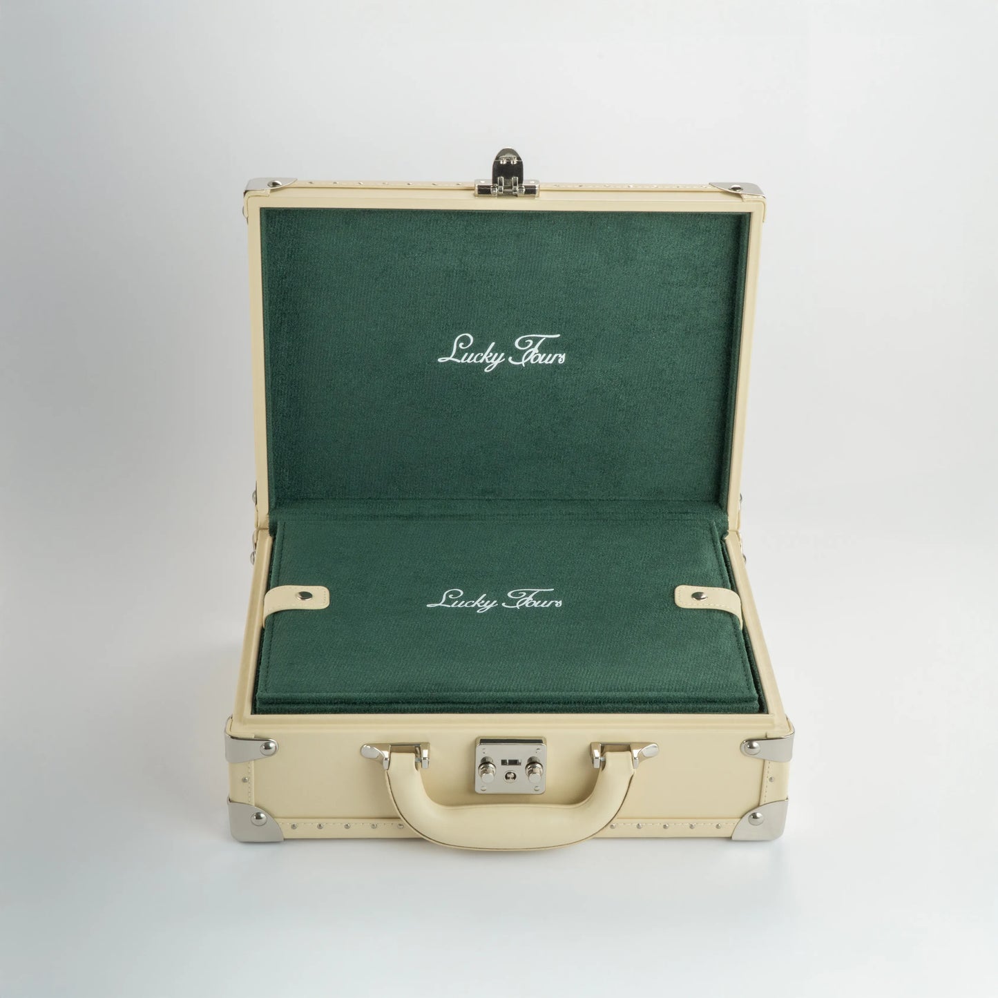 Avelius® Watch Briefcase