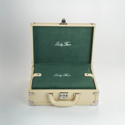 Avelius® Watch Briefcase