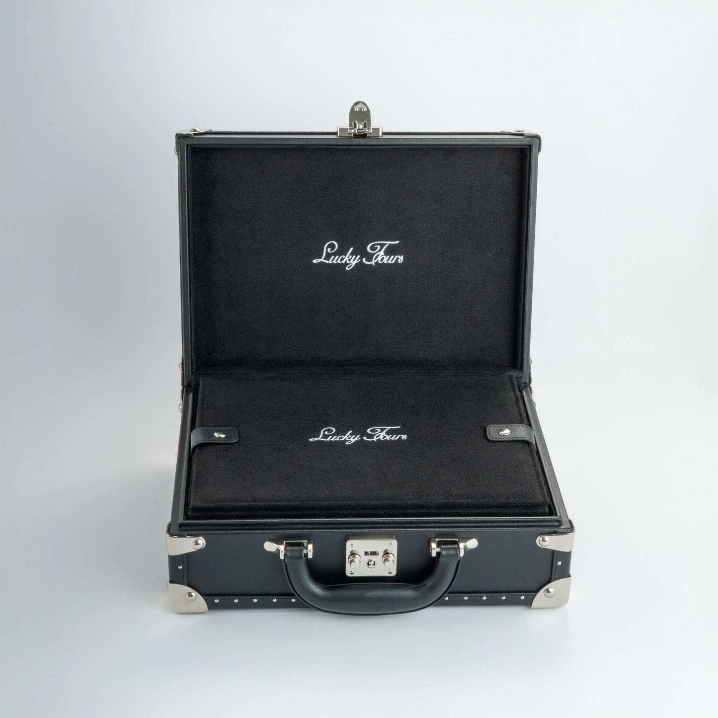 Avelius® Watch Briefcase