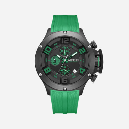Avelius® Chronograph