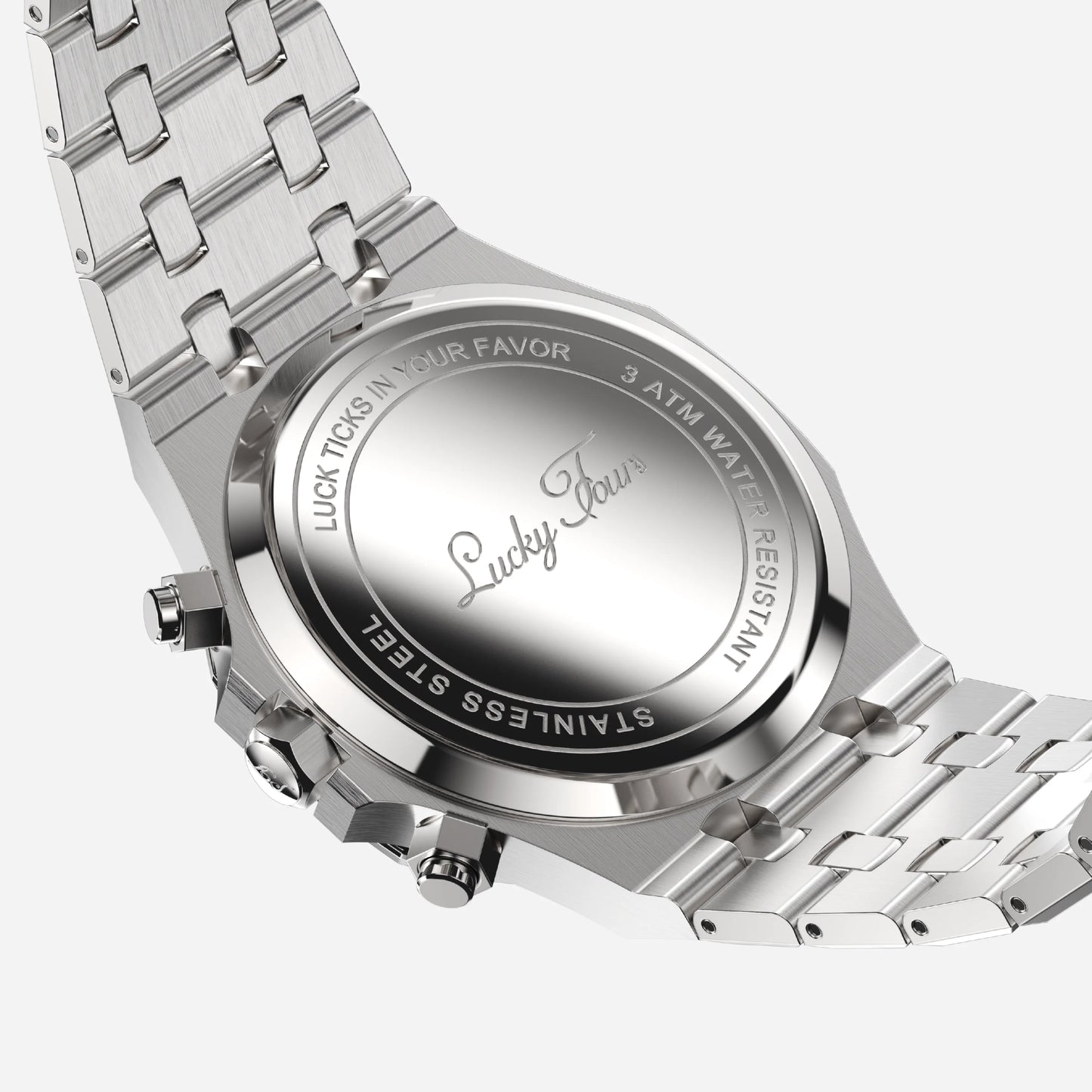 Avelius® Tourbillon
